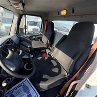 2017 Freightliner M2 112