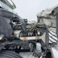 2020 Freightliner NEW CASCADIA PX12664