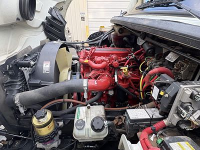 2019 Freightliner M2 106