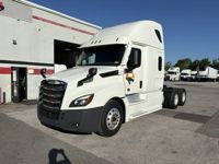 2022 Freightliner NEW CASCADIA PX12664