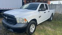 2019 Dodge RAM 1500