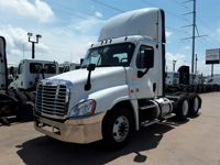 2017 Freightliner CASCADIA 125