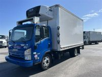 2019 Isuzu NRR