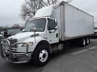 2020 Freightliner M2 106