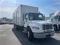 2018 Freightliner M2 106