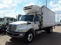 2019 International 4300