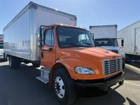 2019 Freightliner M2 106