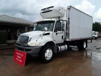 2019 International 4300