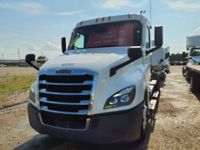 2020 Freightliner NEW CASCADIA PX12664