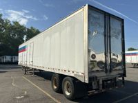 2016 GREAT DANE TRAILERS 721TZ-1 -48/162/102