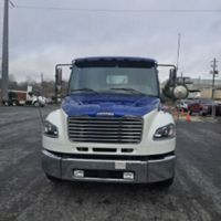 2020 Freightliner M2 106