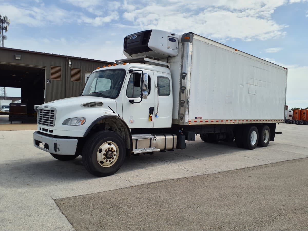 2022 Freightliner M2 106