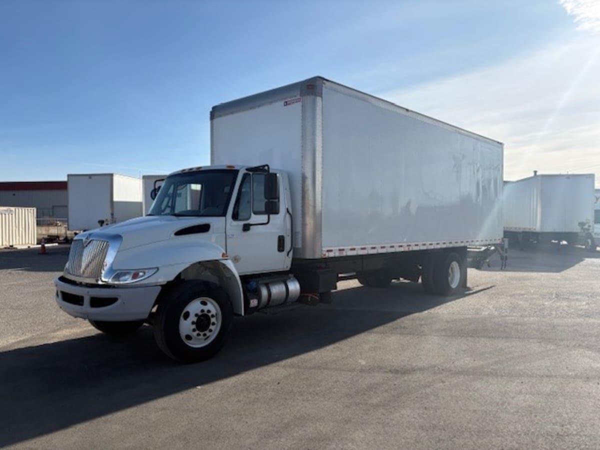 2019 International 4300