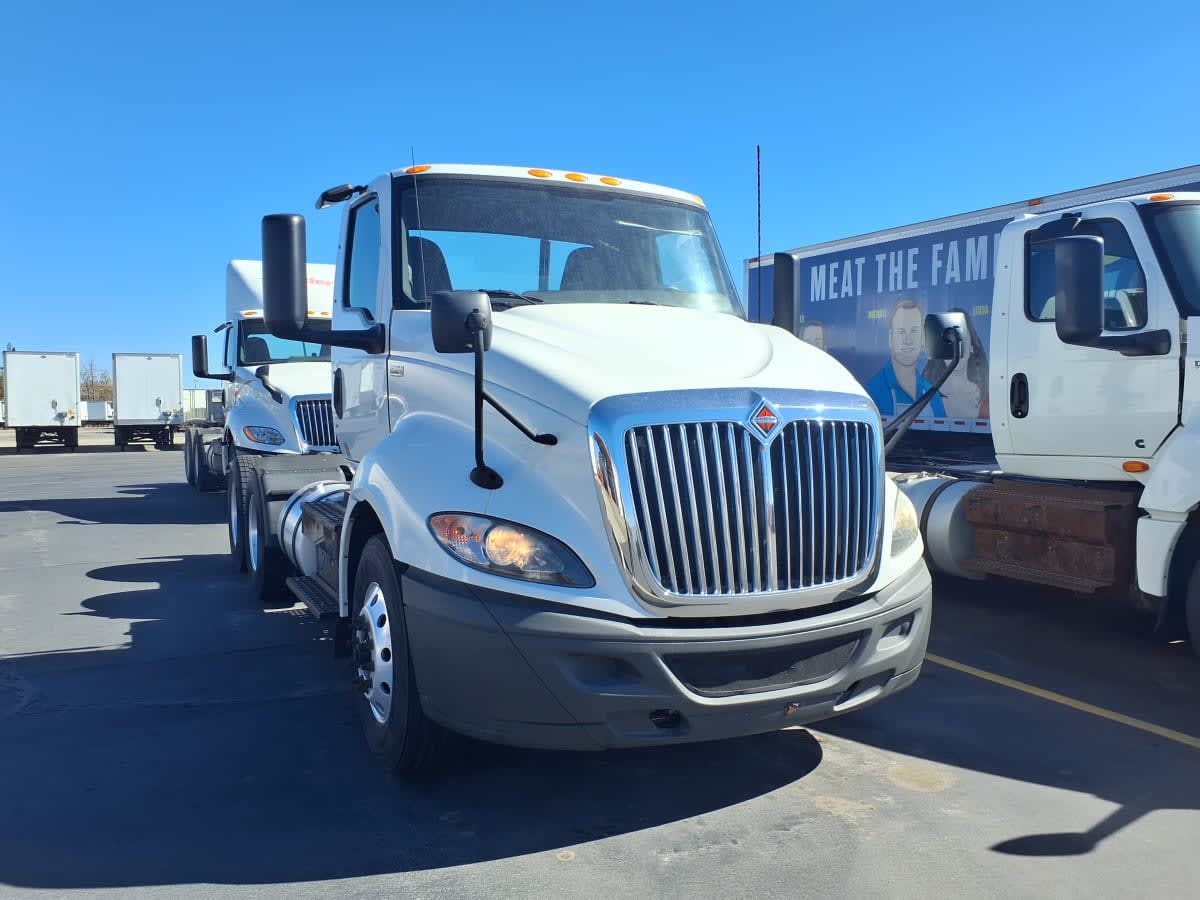 2020 International RH613