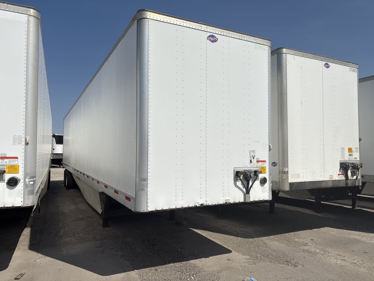 2014 Utility VS2DC 48/156/96