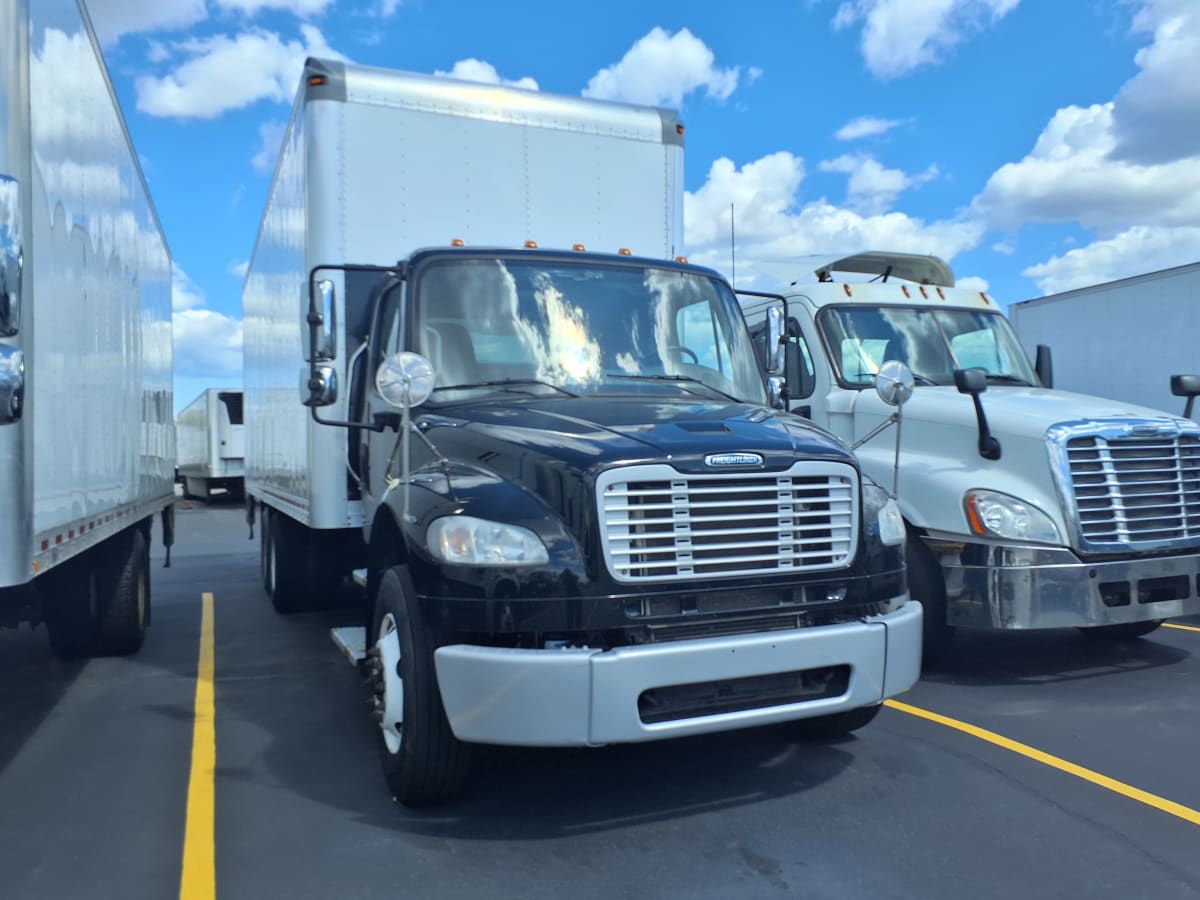 2020 Freightliner M2 106