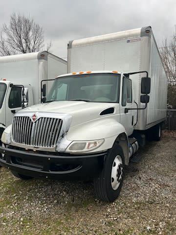 2017 International 4300