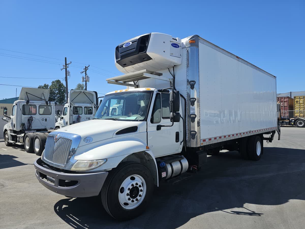 2016 International 4300