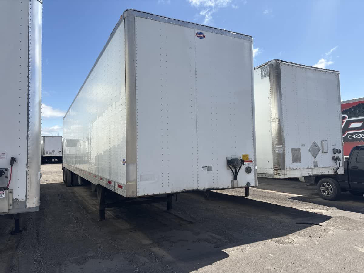 2016 Utility VS2DC 48/162/102
