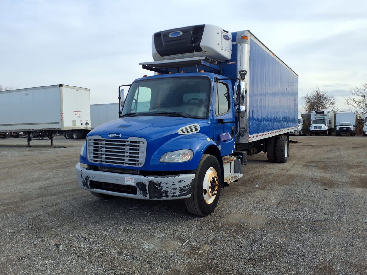 2019 Freightliner M2 106