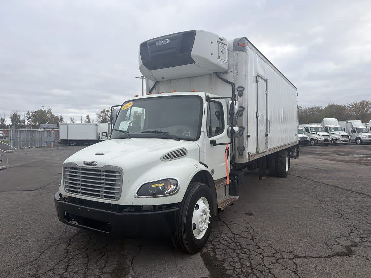 2020 Freightliner M2 106