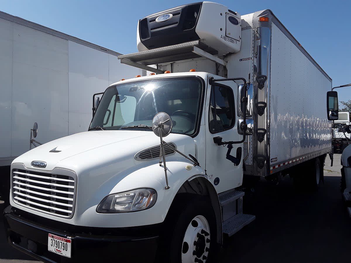 2019 Freightliner M2 106