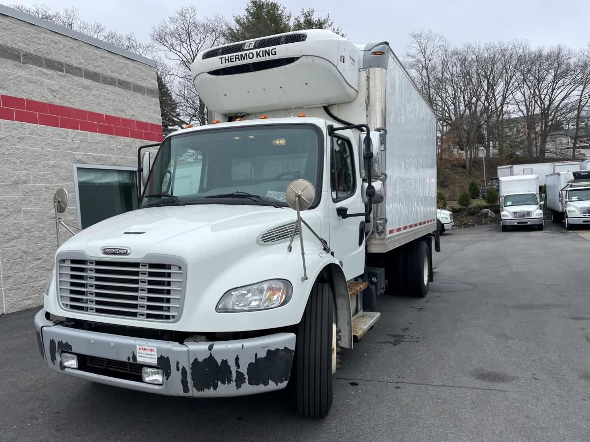 2020 Freightliner M2 106