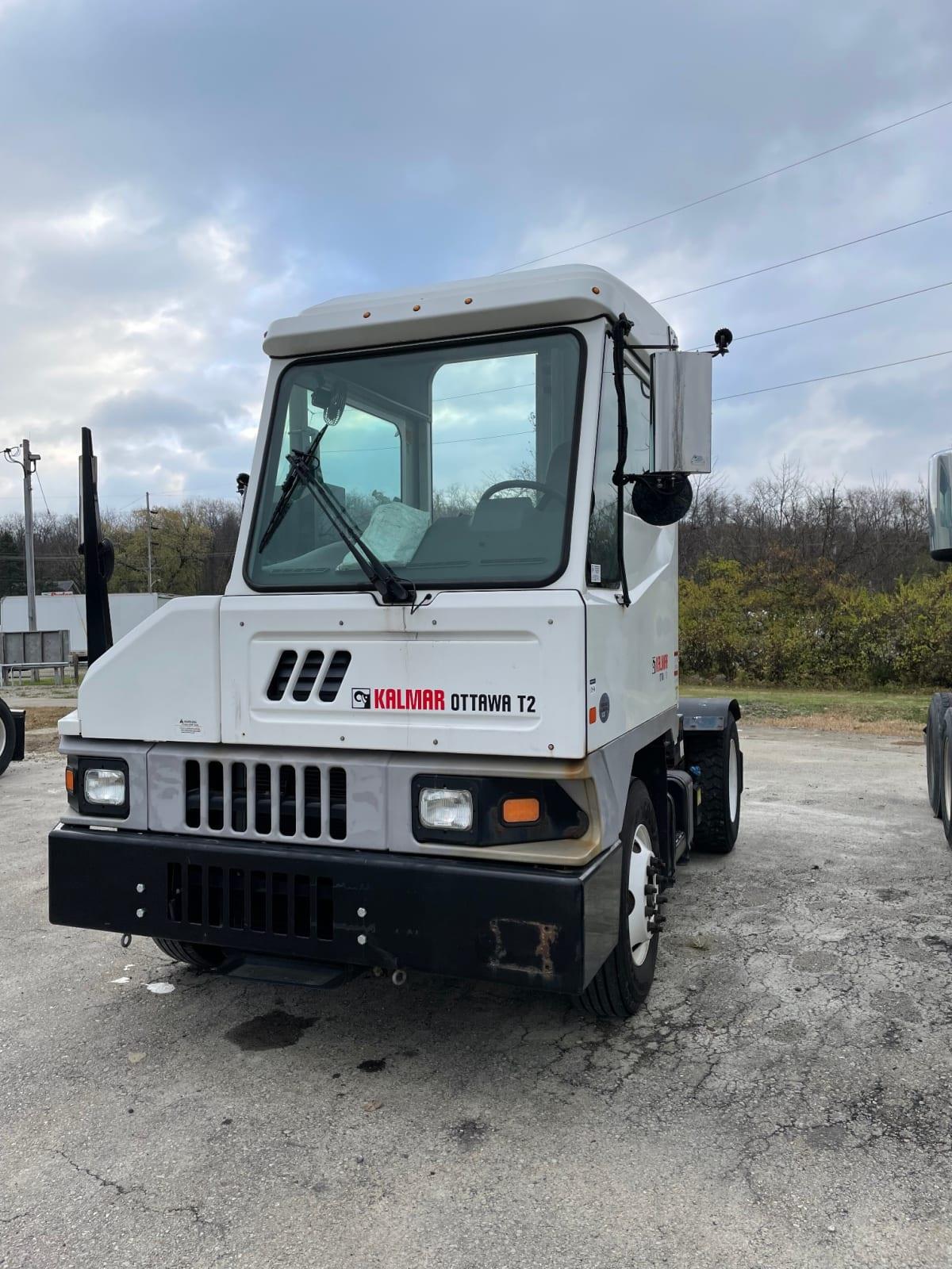 Ottawa 4X2 T2 Trucks For Sale