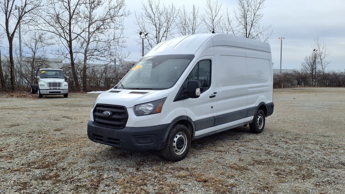 2020 Ford TRANSIT 250 HI ROOF