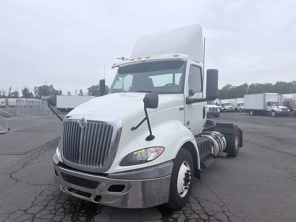 2020 International RH613