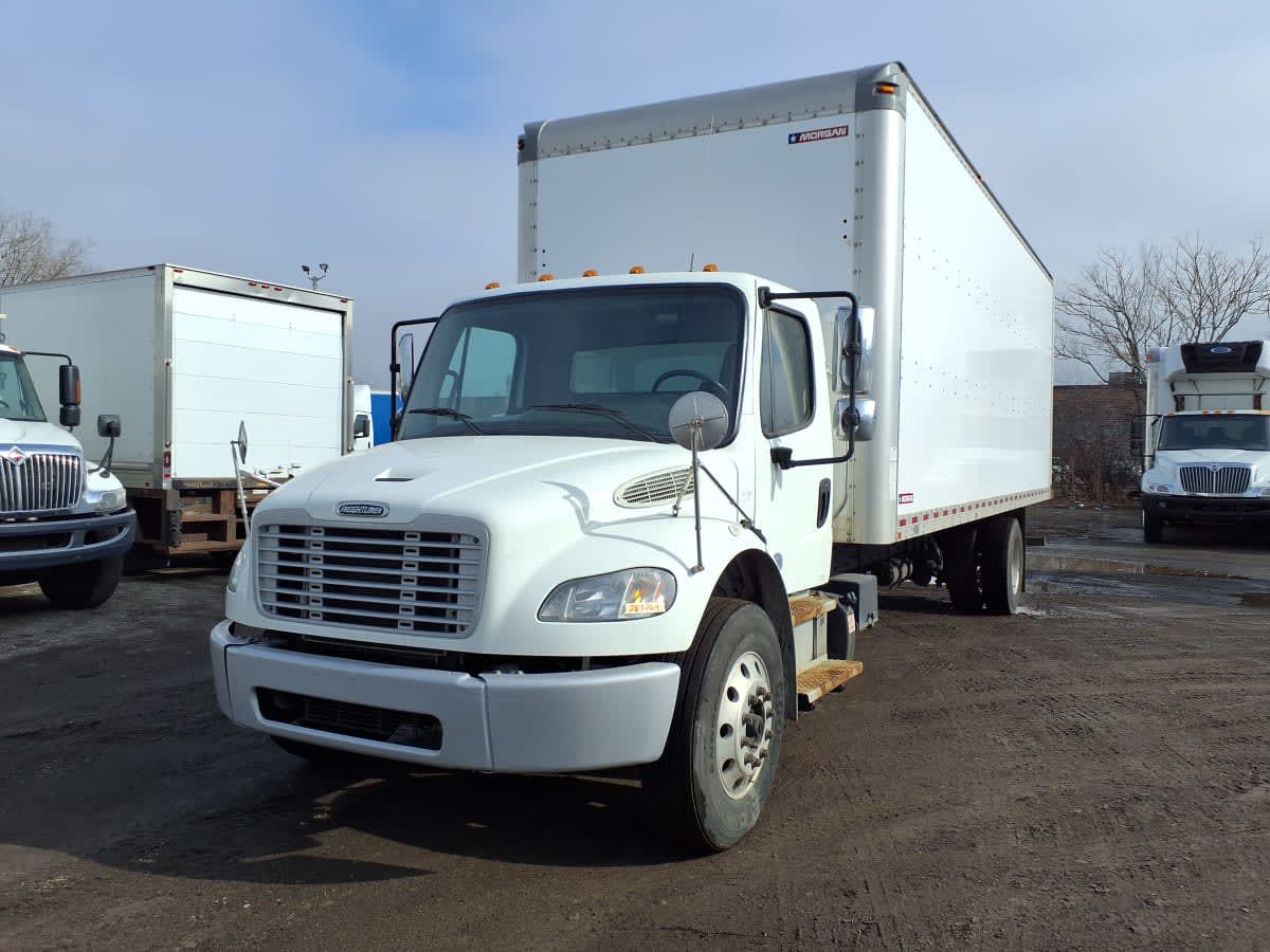 2020 Freightliner M2 106