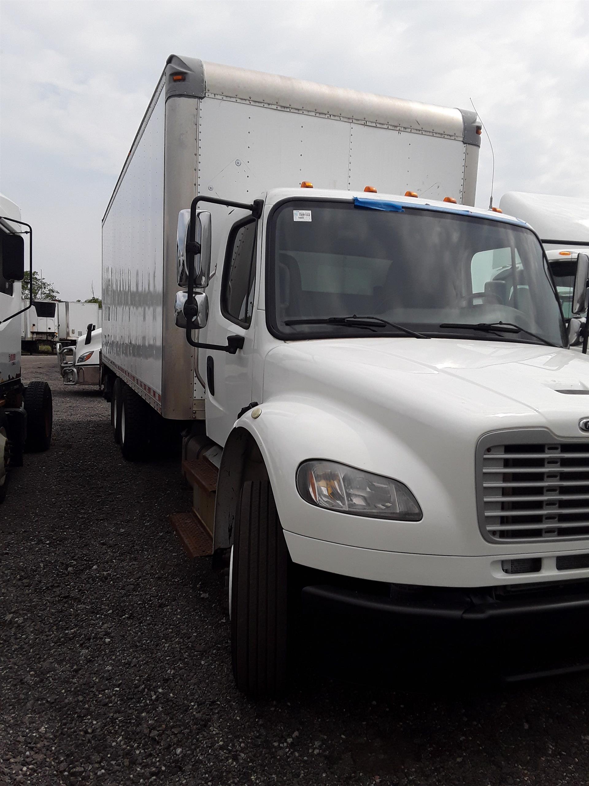 2016 Freightliner M2 106