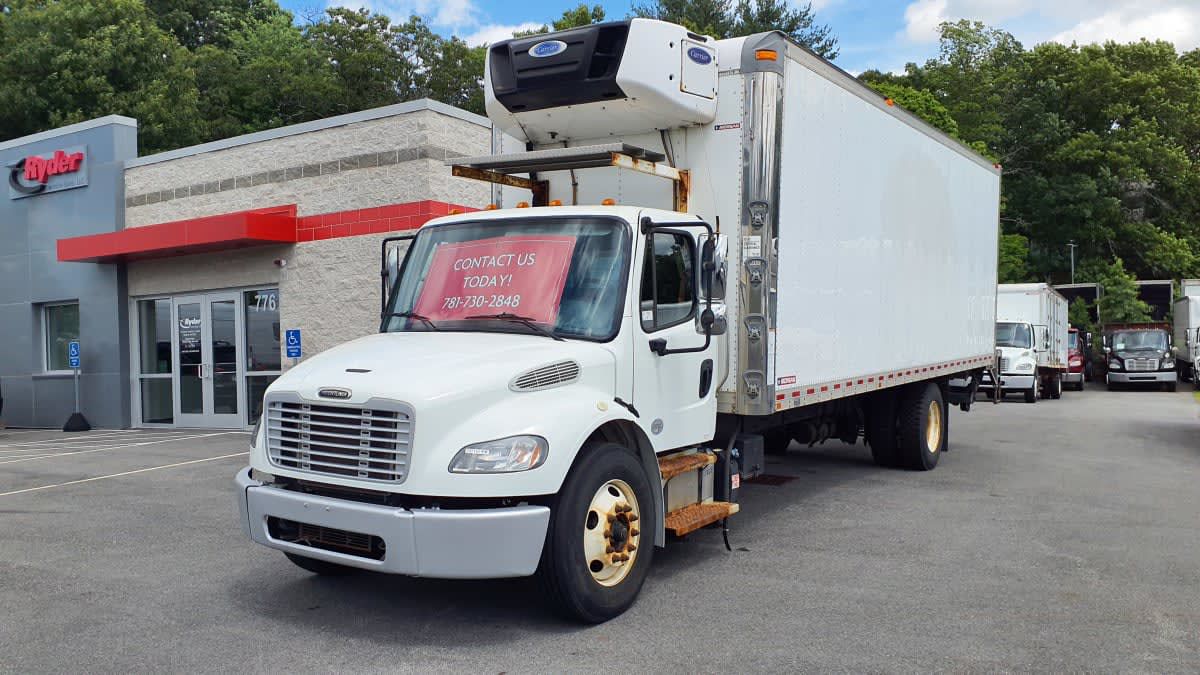 2020 Freightliner M2 106