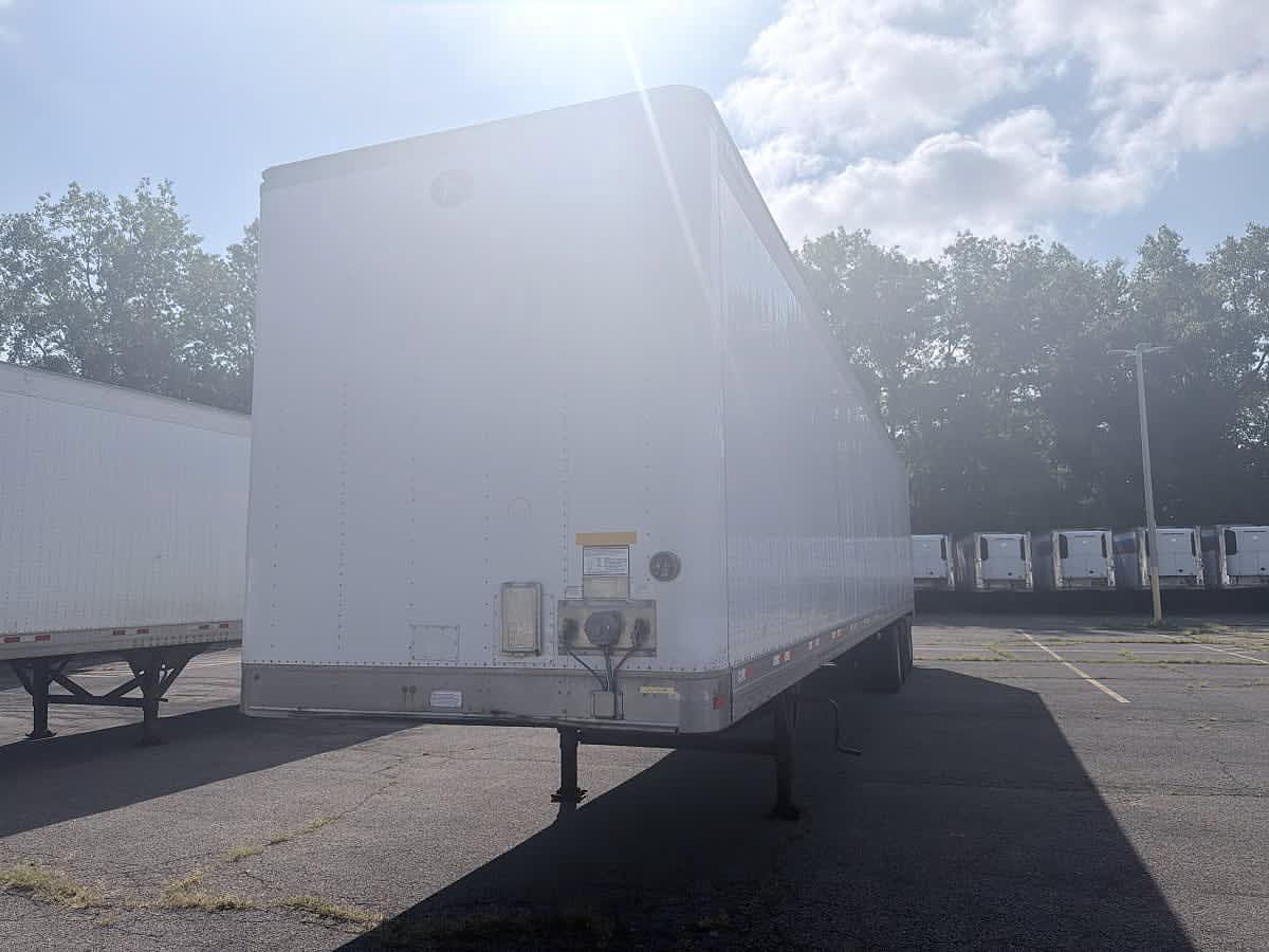 2014 GREAT DANE TRAILERS 700-53/162/102
