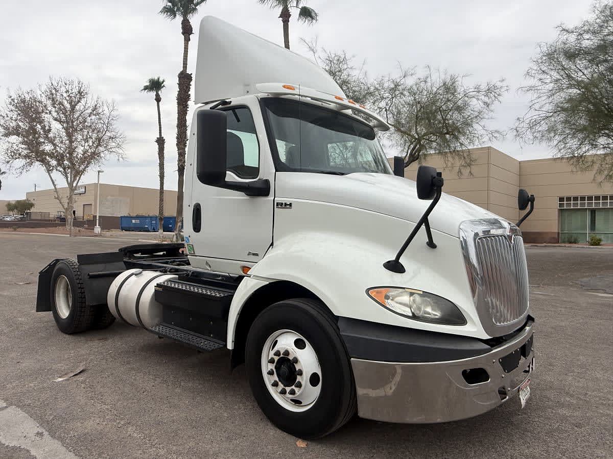 2019 International RH613