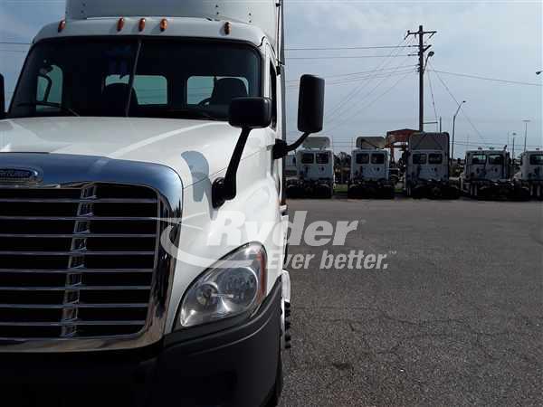 Semi Trucks For Sale Memphis: Your Comprehensive Guide to Navigating the Market