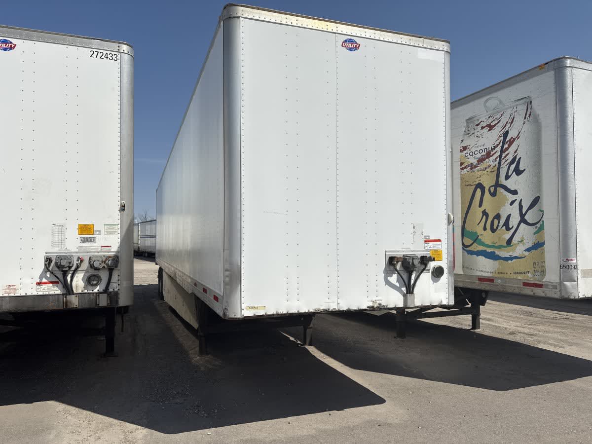 2014 Utility VS2DC 48/156/96