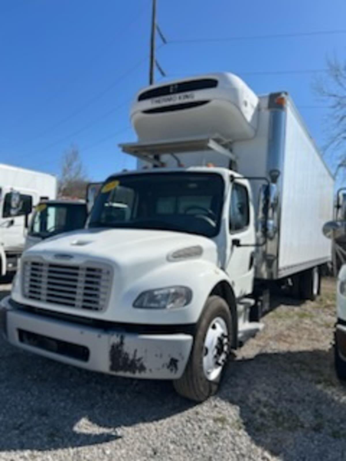 2019 Freightliner M2 106