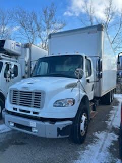 2018 Freightliner M2 106