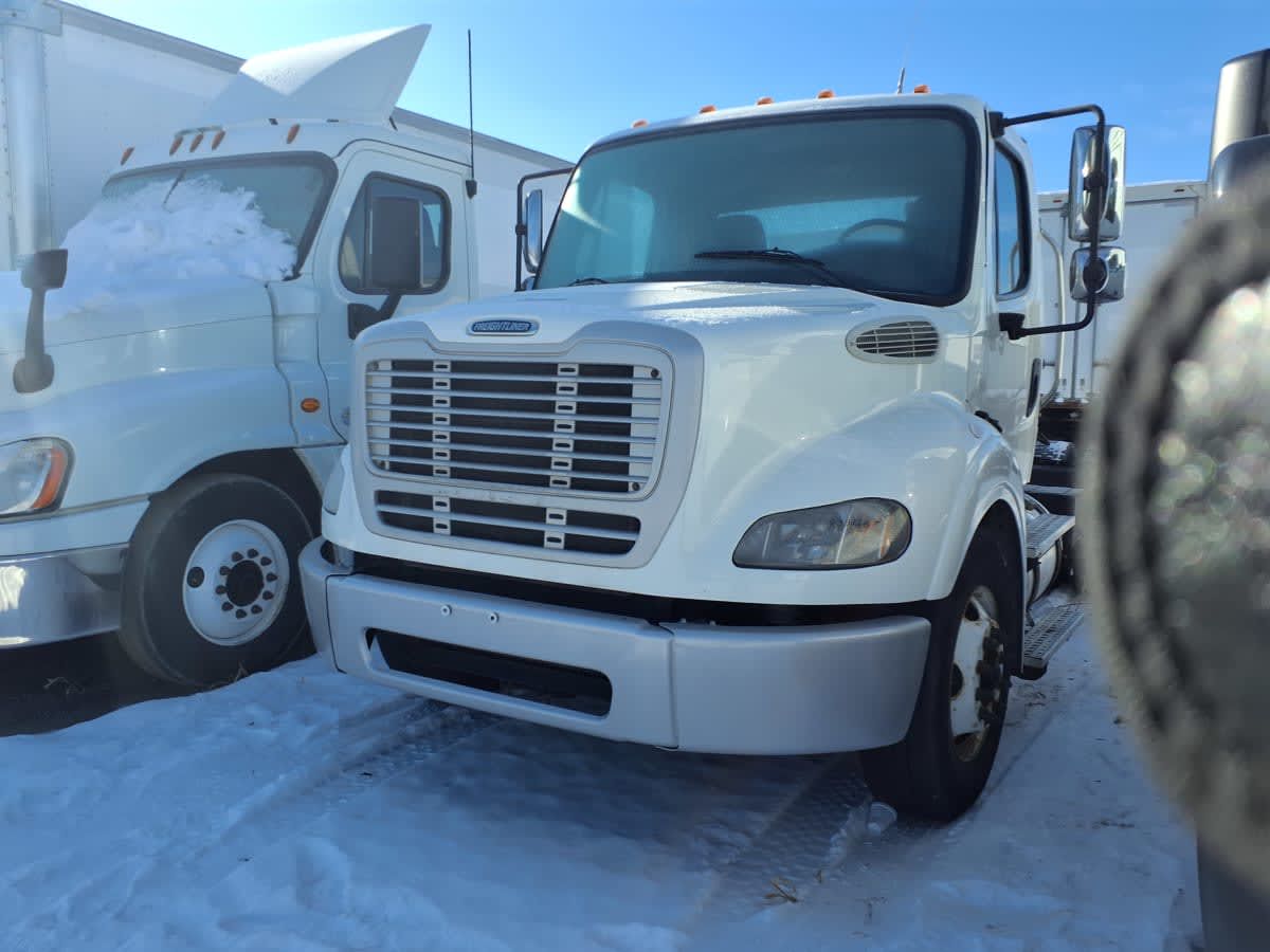 2019 Freightliner M2 112