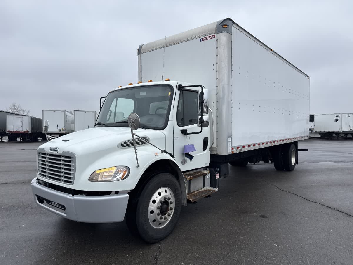 2020 Freightliner M2 106