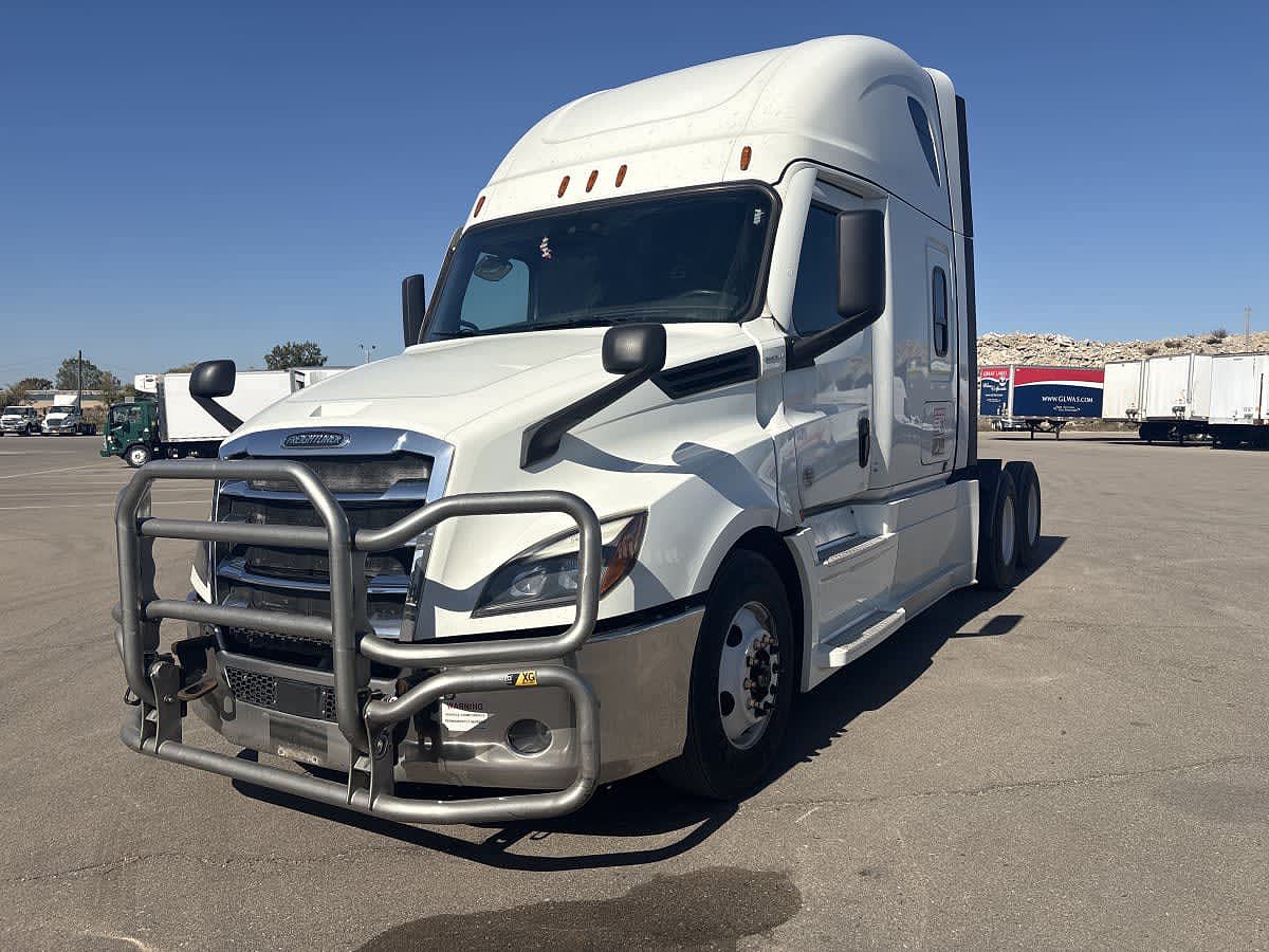 2022 Freightliner NEW CASCADIA PX12664