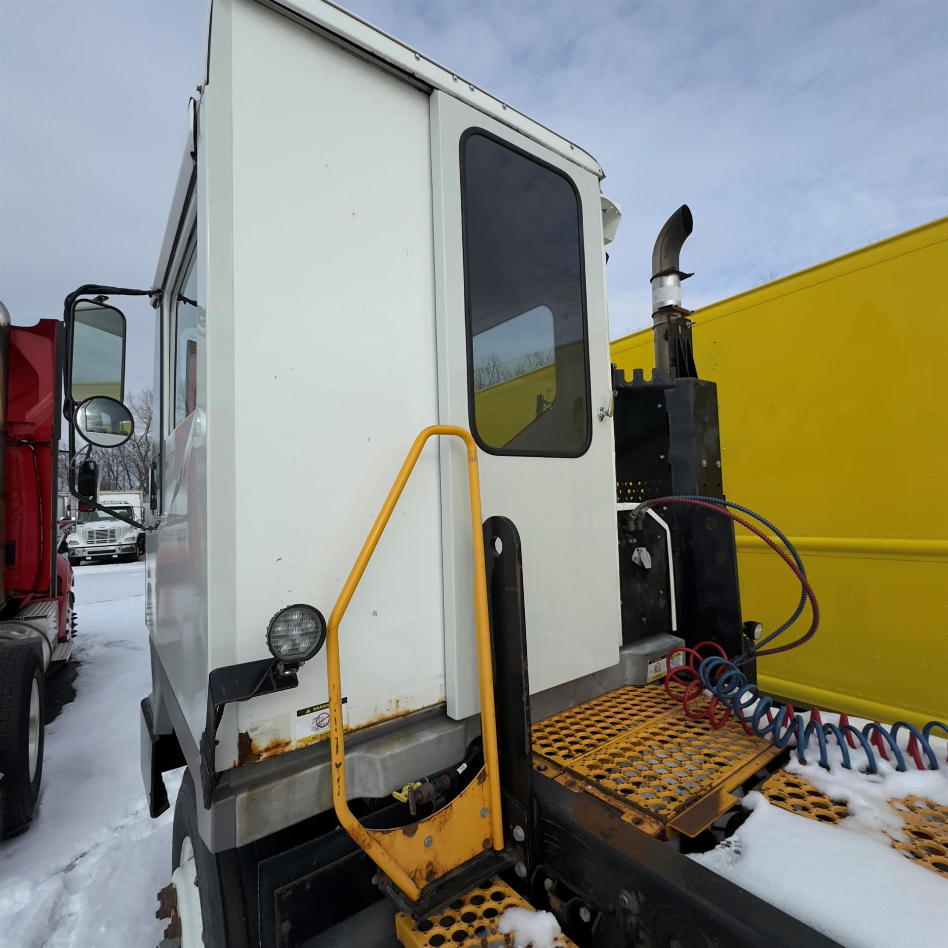 2019 Ottawa 4X2 T2
