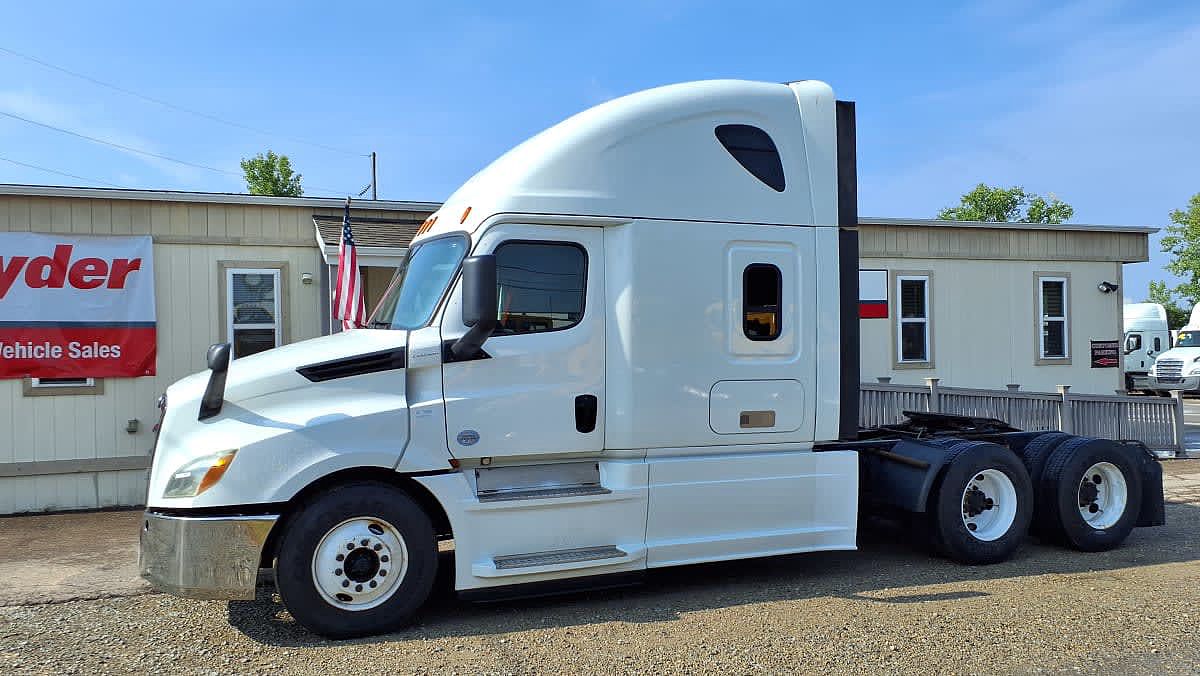 2019 Freightliner NEW CASCADIA PX12664