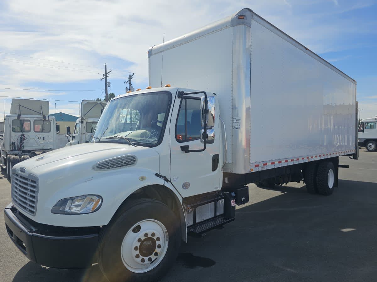 2019 Freightliner M2 106
