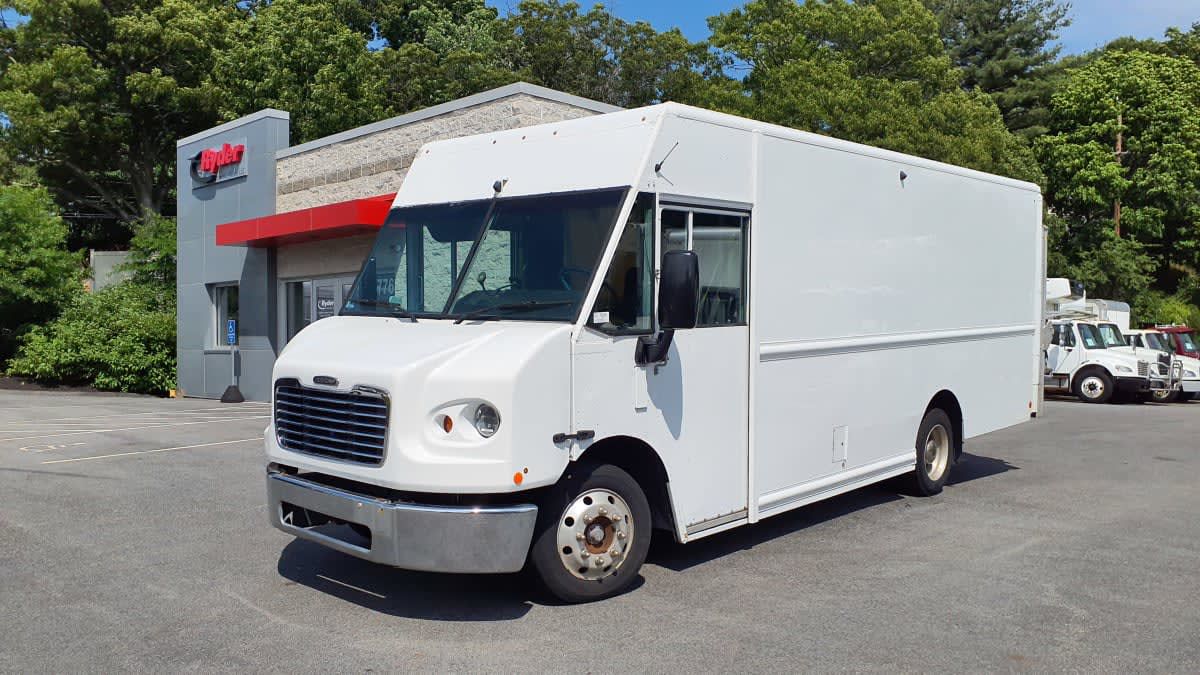 2019 Freightliner MT45