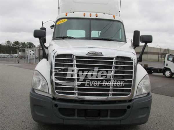 Semi Trucks For Sale by Ryder Vehicle Sales - Memphis, TN
