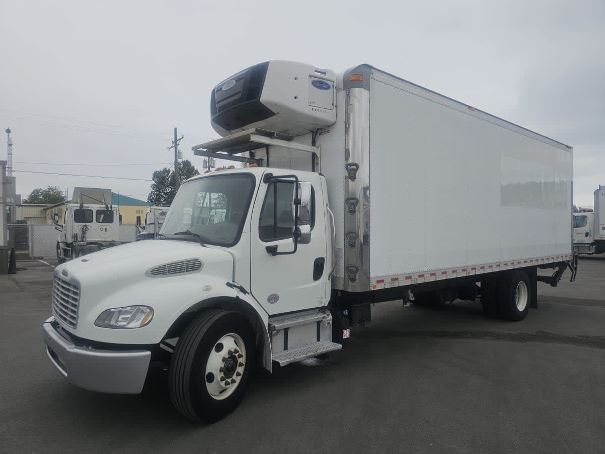 2019 Freightliner M2 106