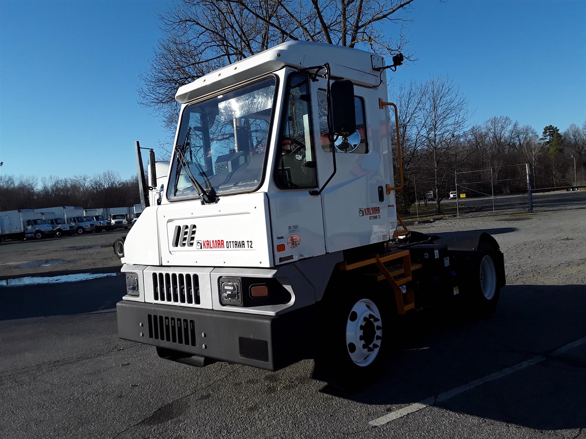 2019 Ottawa 4X2 T2