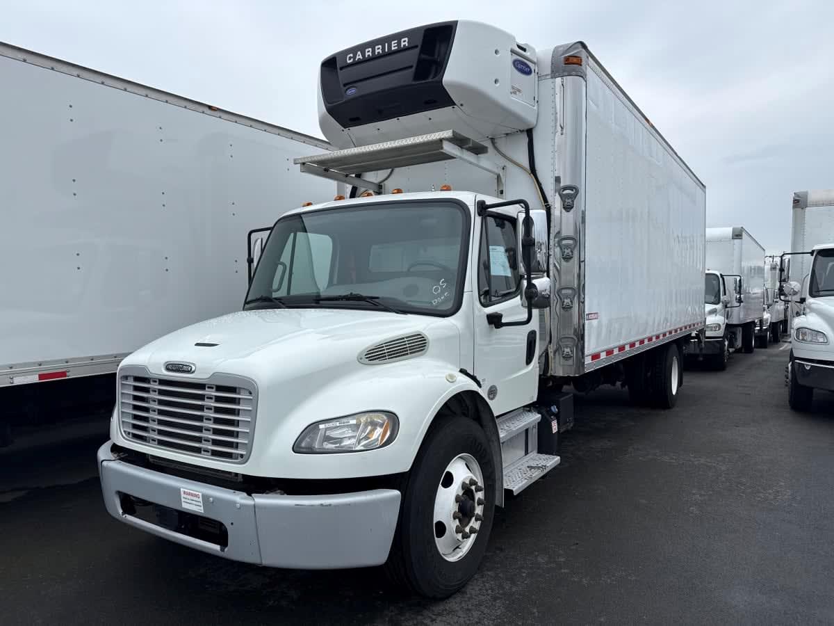 2019 Freightliner M2 106